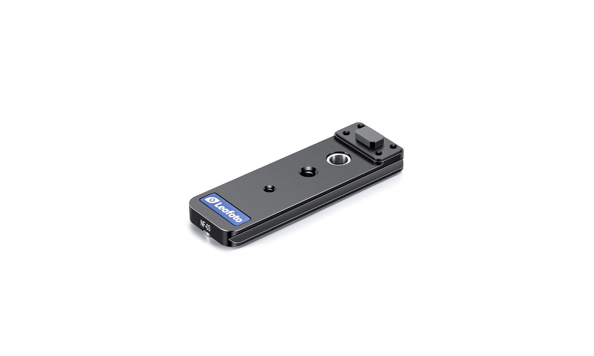 Leofoto NF-03 Objektivfuß für Nikon AF-S Nikkor 2