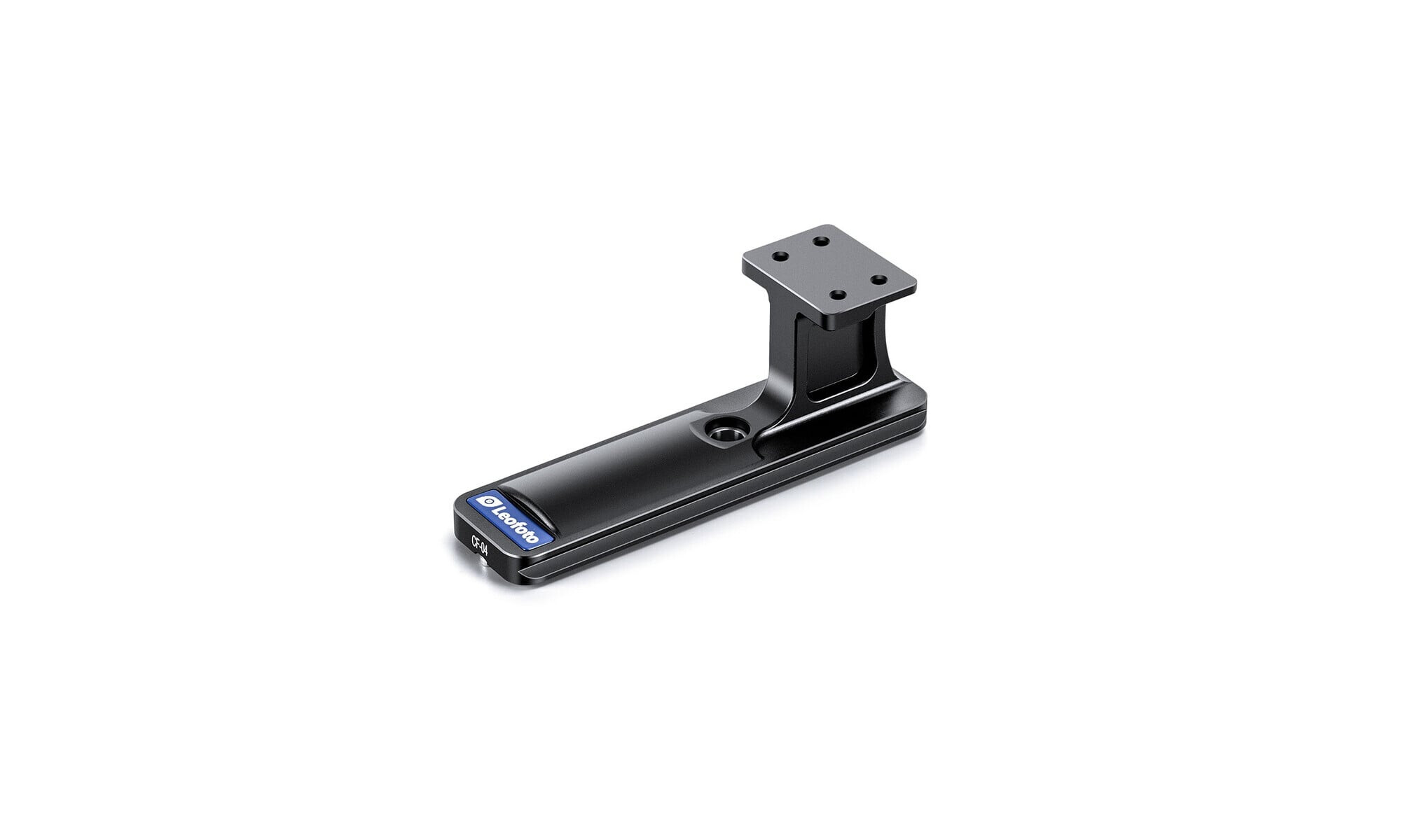 Leofoto CF-04 Ersatz-Objektivfuß für Canon RF/EF 