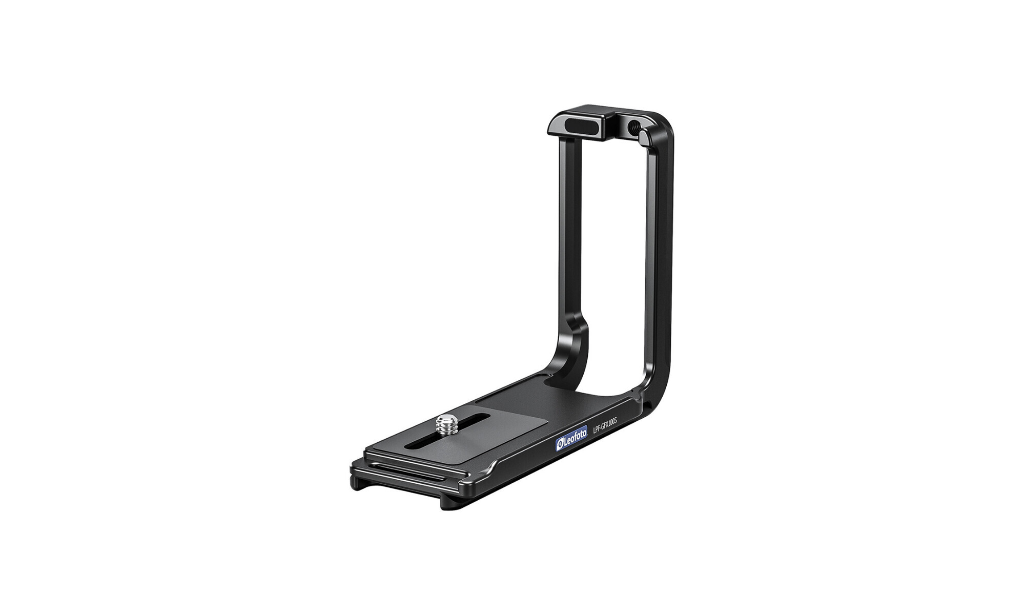 Leofoto L-Halterung (L-Winkel) LPF-GFX-100S für Fujifil
