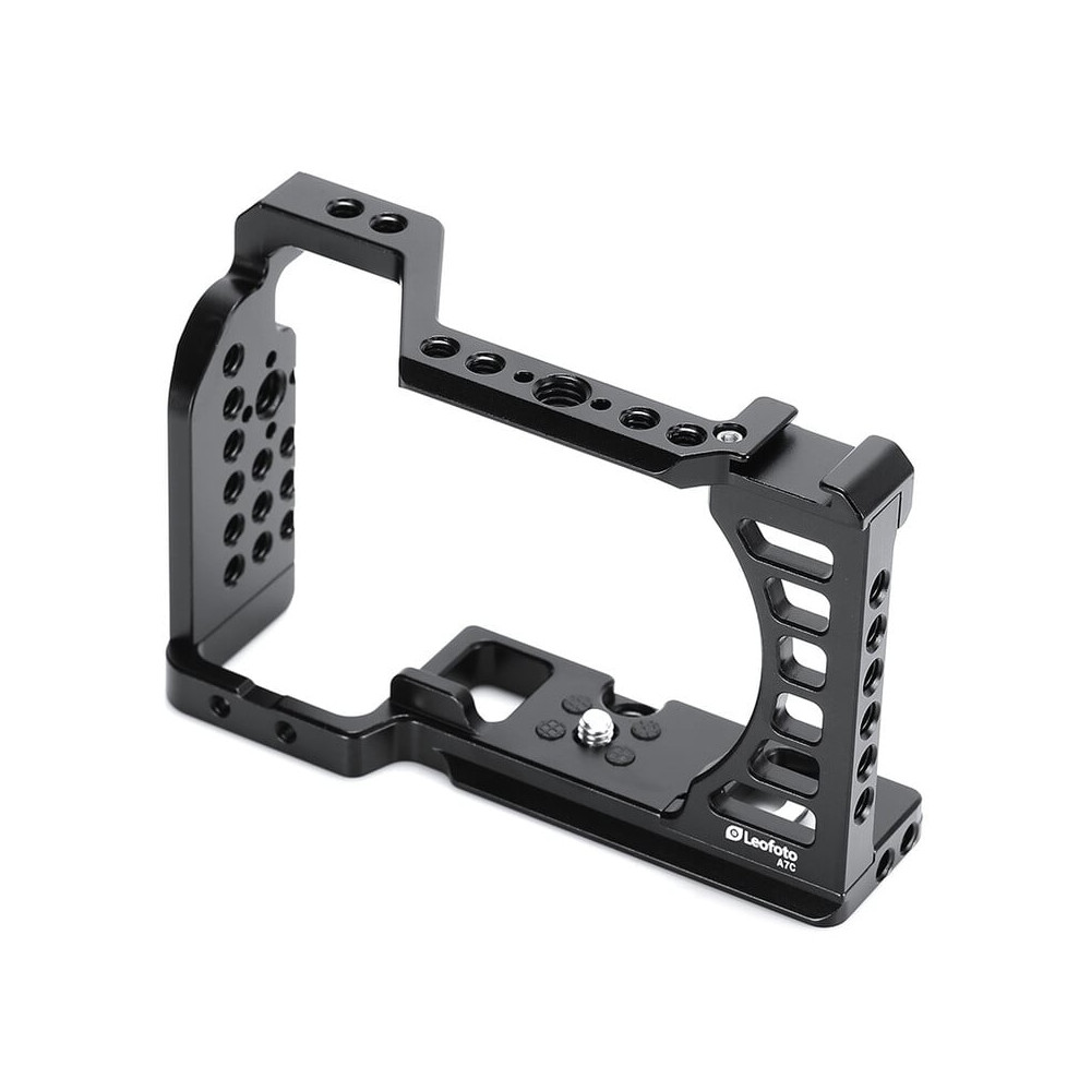 LEOFOTO A7C Camera Cage for Sony a7C