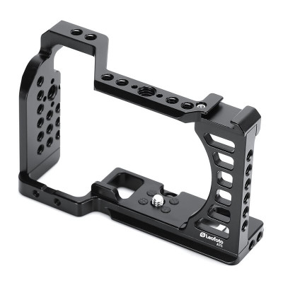 LEOFOTO A7C Camera Cage for Sony a7C
