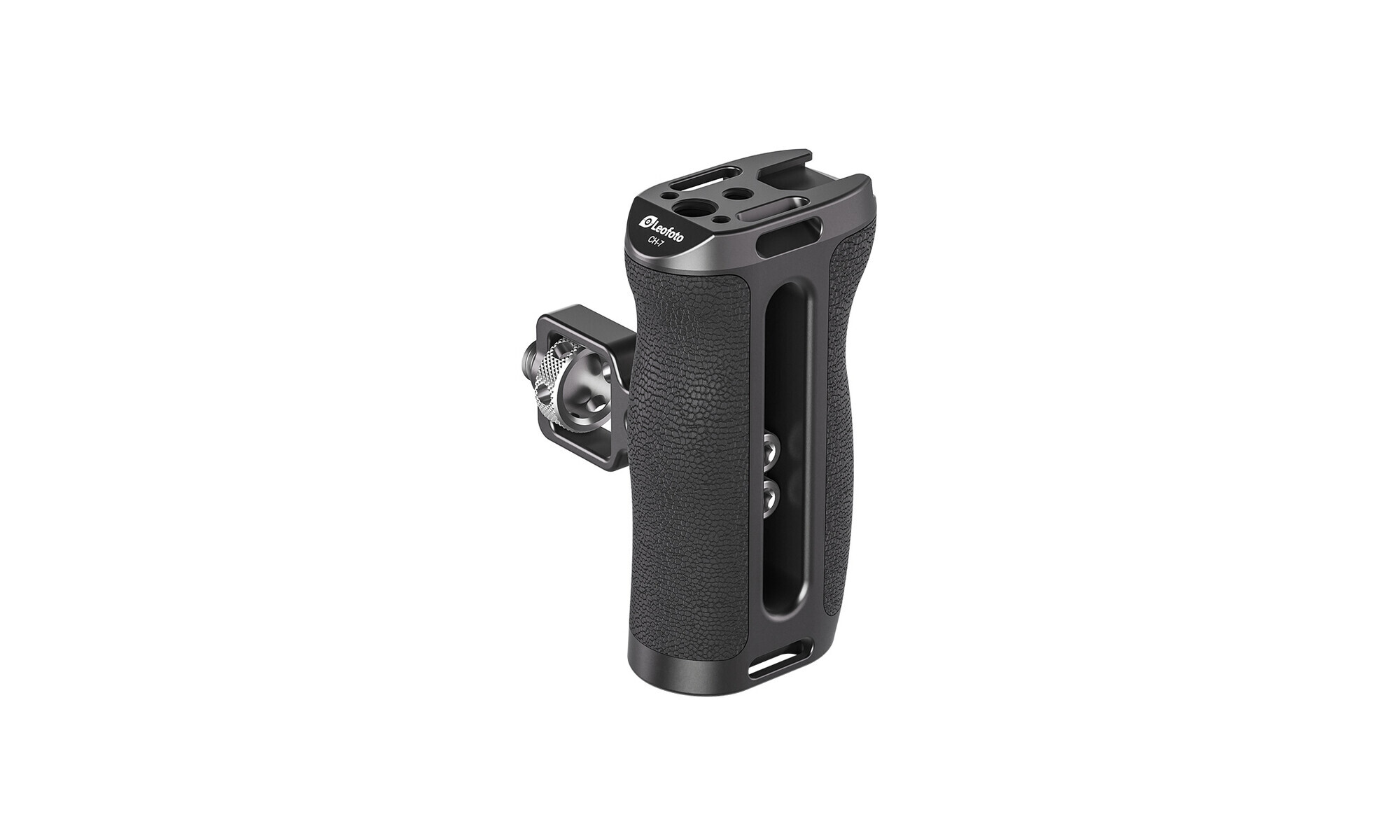 Leofoto Kamerakäfig CH-7-2 Handgriff mit 3/8-16" A