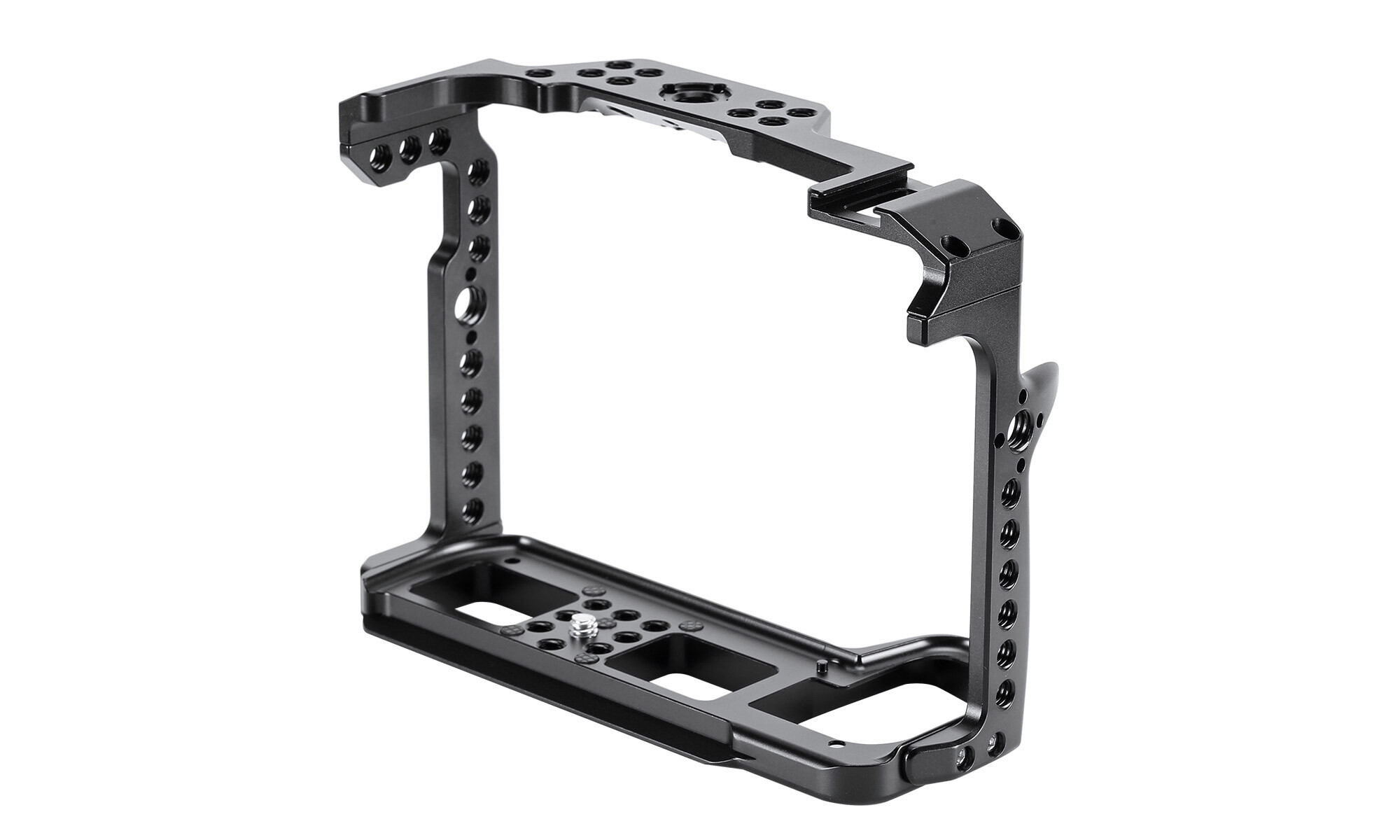 Leofoto Kamerakäfig S1/S1H/S1R für Panasonic Lumix