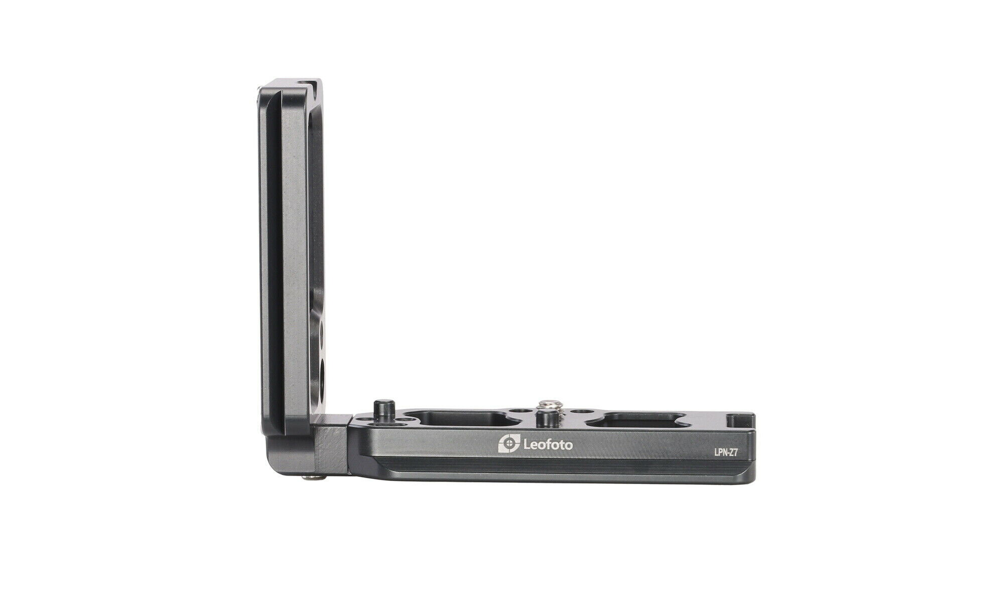 Leofoto LPN-Z6IIB L-Bracket for Nikon Z6II/Z7II with Battery