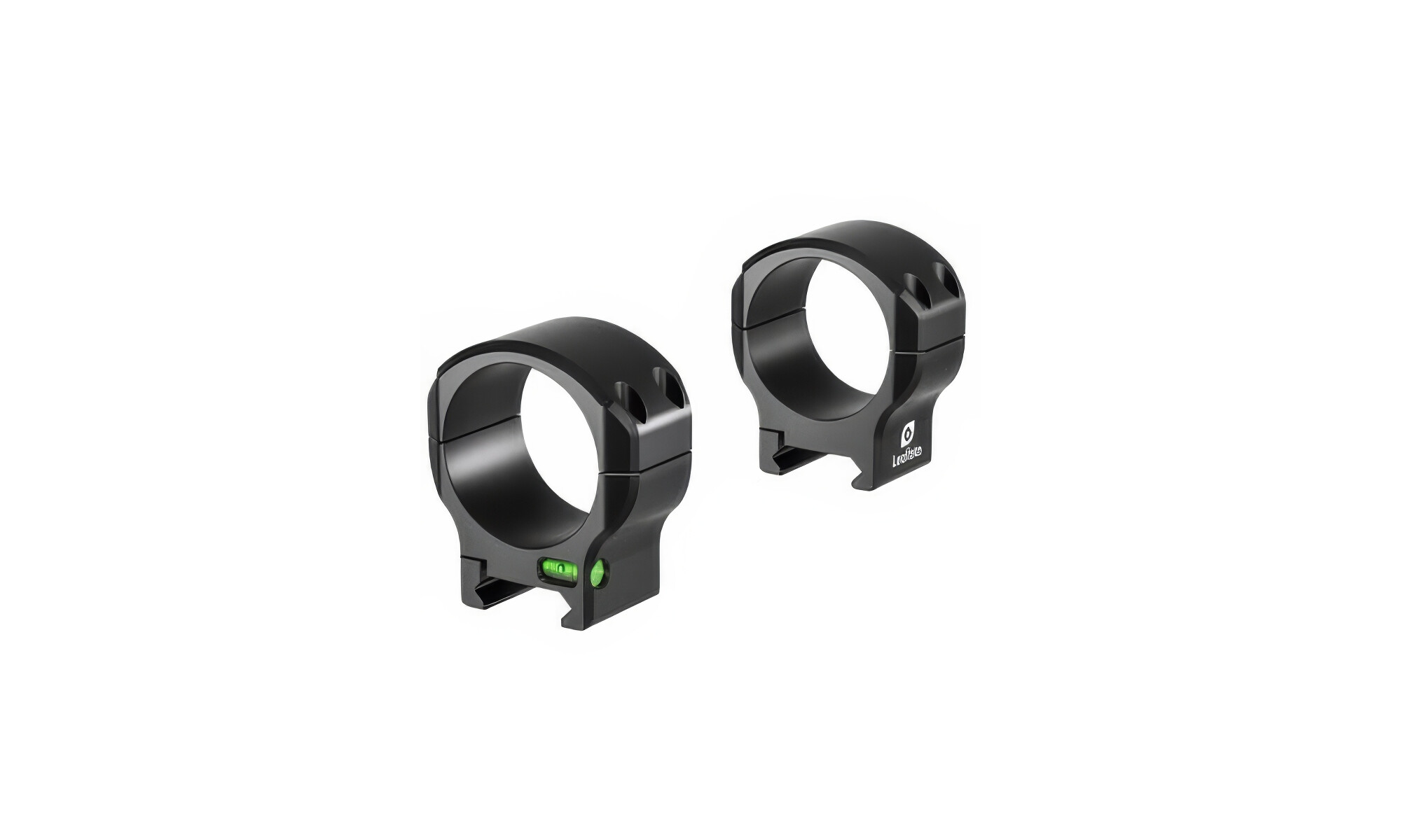 Leofoto SR-3424 Scope Mounting Rings 34mm for Picatinny
