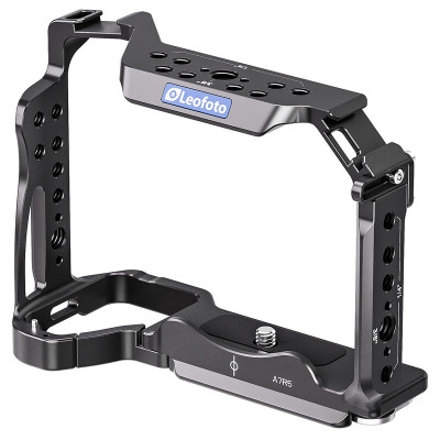LEOFOTO A7R5 Camera Cage for Sony a7 IV / a7S III / a7R...