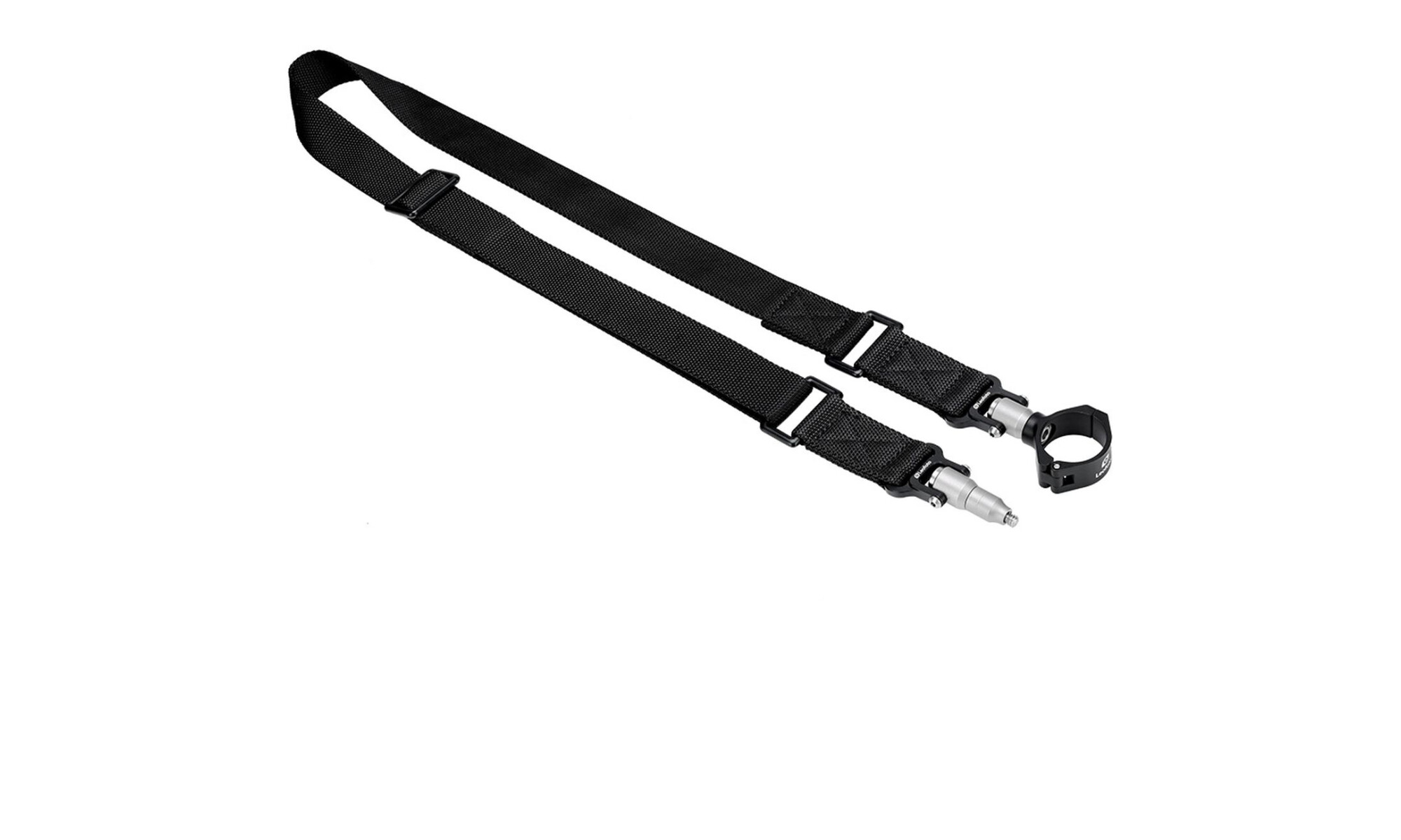 Leofoto 25-LS Quick Detach Shoulder Strap for 1/4“-Thr