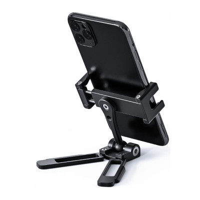 LEOFOTO PS-3 Halterung Smartphone (schwarz)