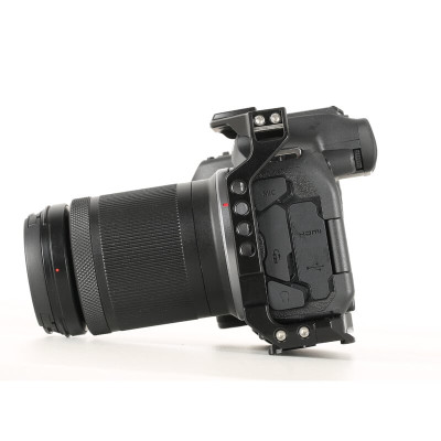 LEOFOTO Camera Cage for Canon EOS R7