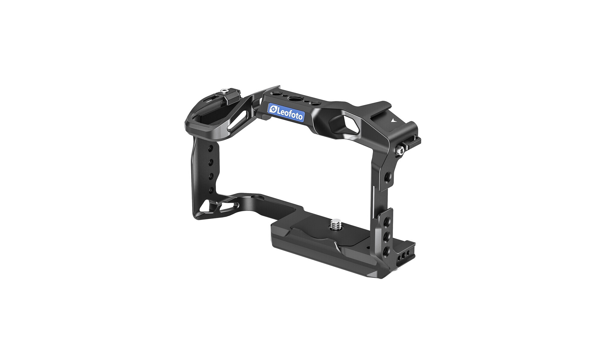 Leofoto EOS-R10 Camera Cage for Canon EOS R10