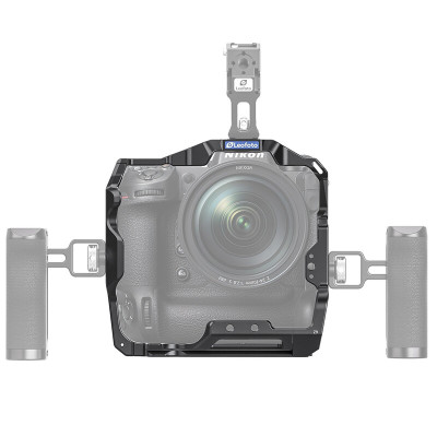 LEOFOTO Kamerakäfig für Nikon Z9