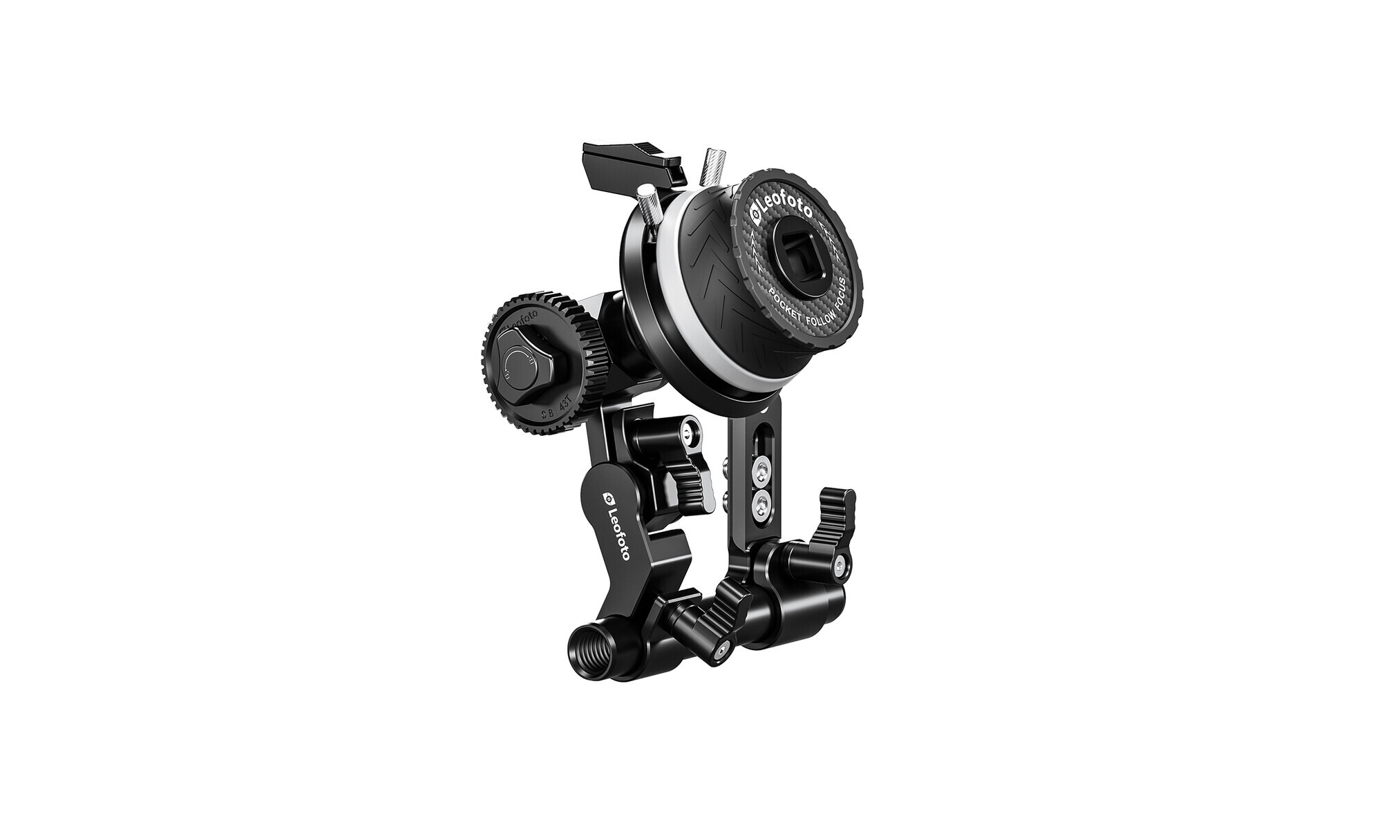 Leofoto LFF-01 Follow Focus