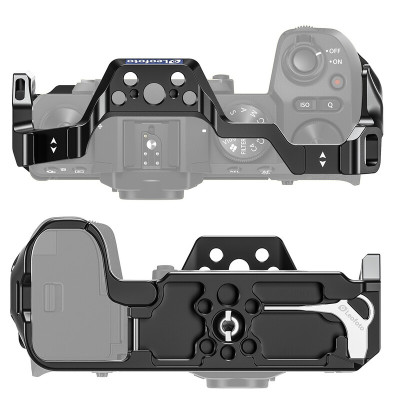 LEOFOTO Kamerakäfig X-S20 für Fujifilm X-S20