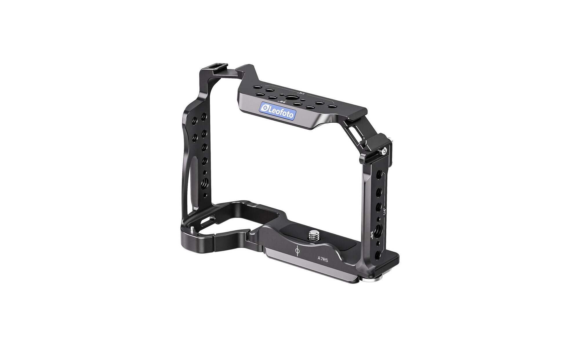 Leofoto A7R5 Camera Cage for Sony A7R5/A7RIV/A7SIII/A1