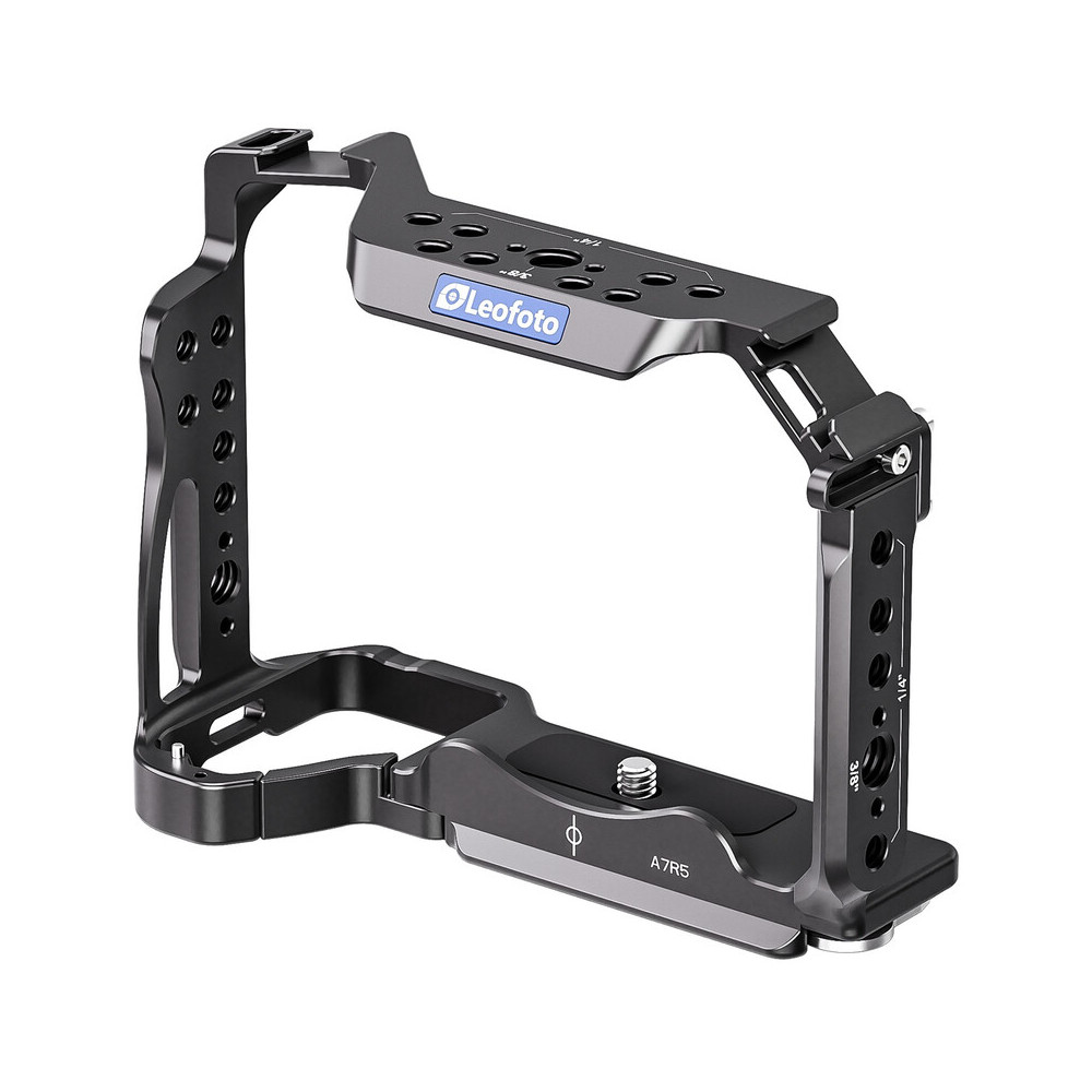 LEOFOTO A7R5 Camera Cage for Sony A7R5/A7RIV/A7SIII/A1