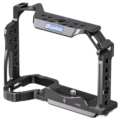 LEOFOTO A7R5 Camera Cage for Sony A7R5/A7RIV/A7SIII/A1