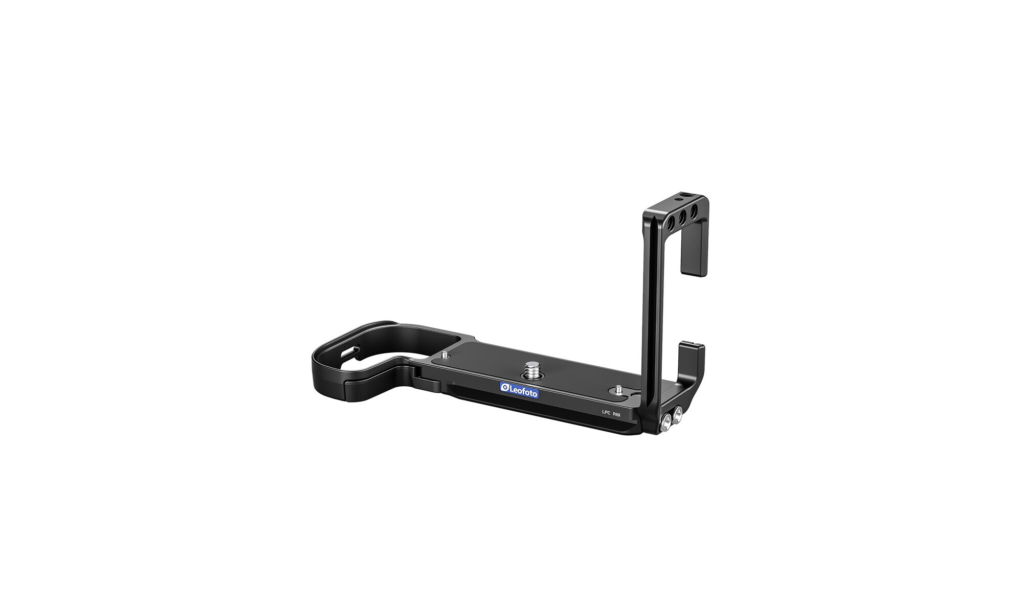 Leofoto LPC-R6II L-Bracket for Canon EOS R6 II