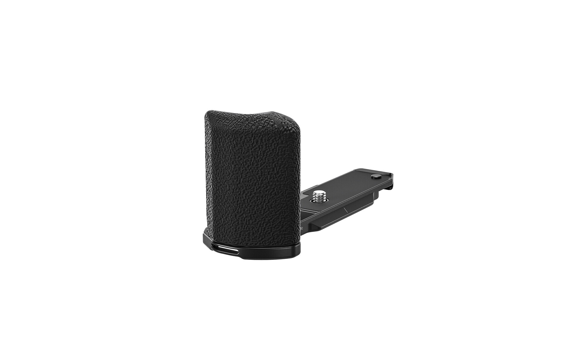 Leofoto LPN-ZFC Custom L-Bracket for Nikon Zfc (Black)