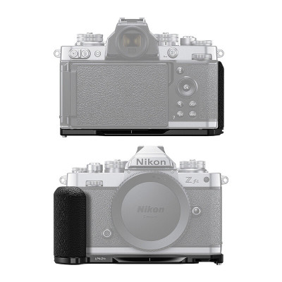 LEOFOTO Hochformat L-Winkel LPN-ZFC für Nikon Zfc...