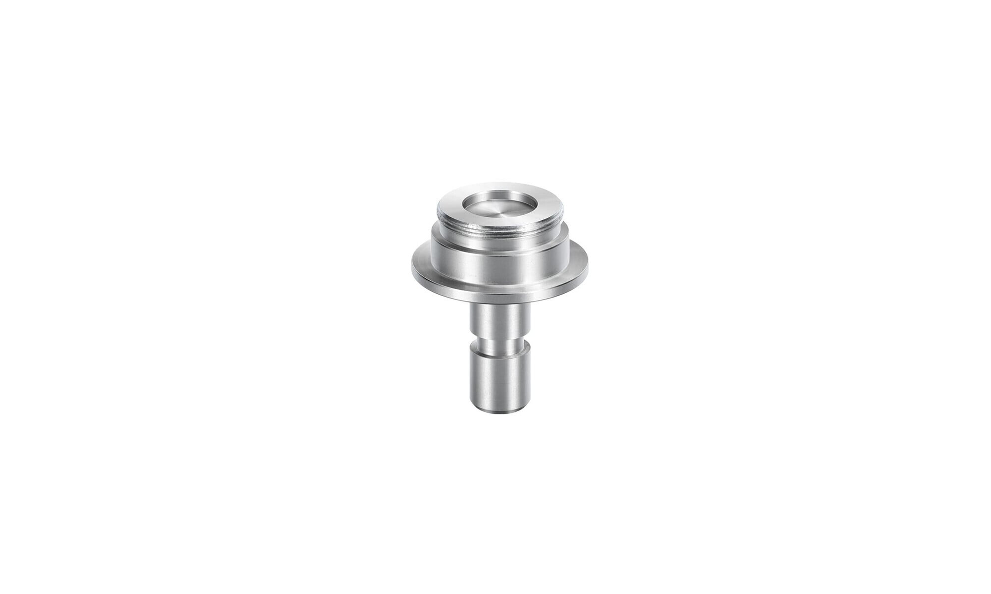 Leofoto S4 Tripod Adapter for ZEISS Victory RF Binoculars fr
