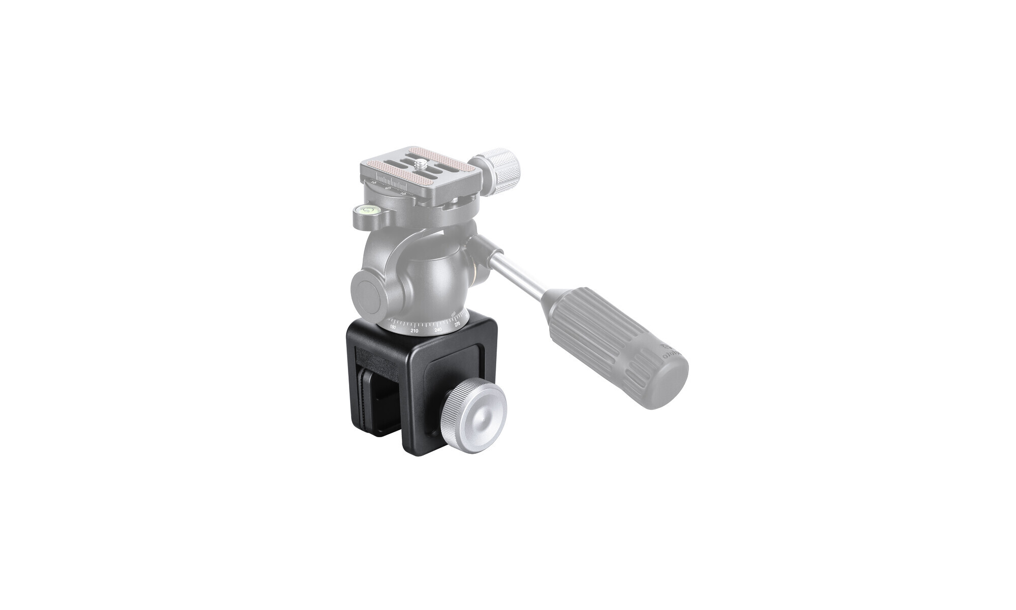 Leofoto WN-01 Auto Fensterstativ (Scheibenklemme)