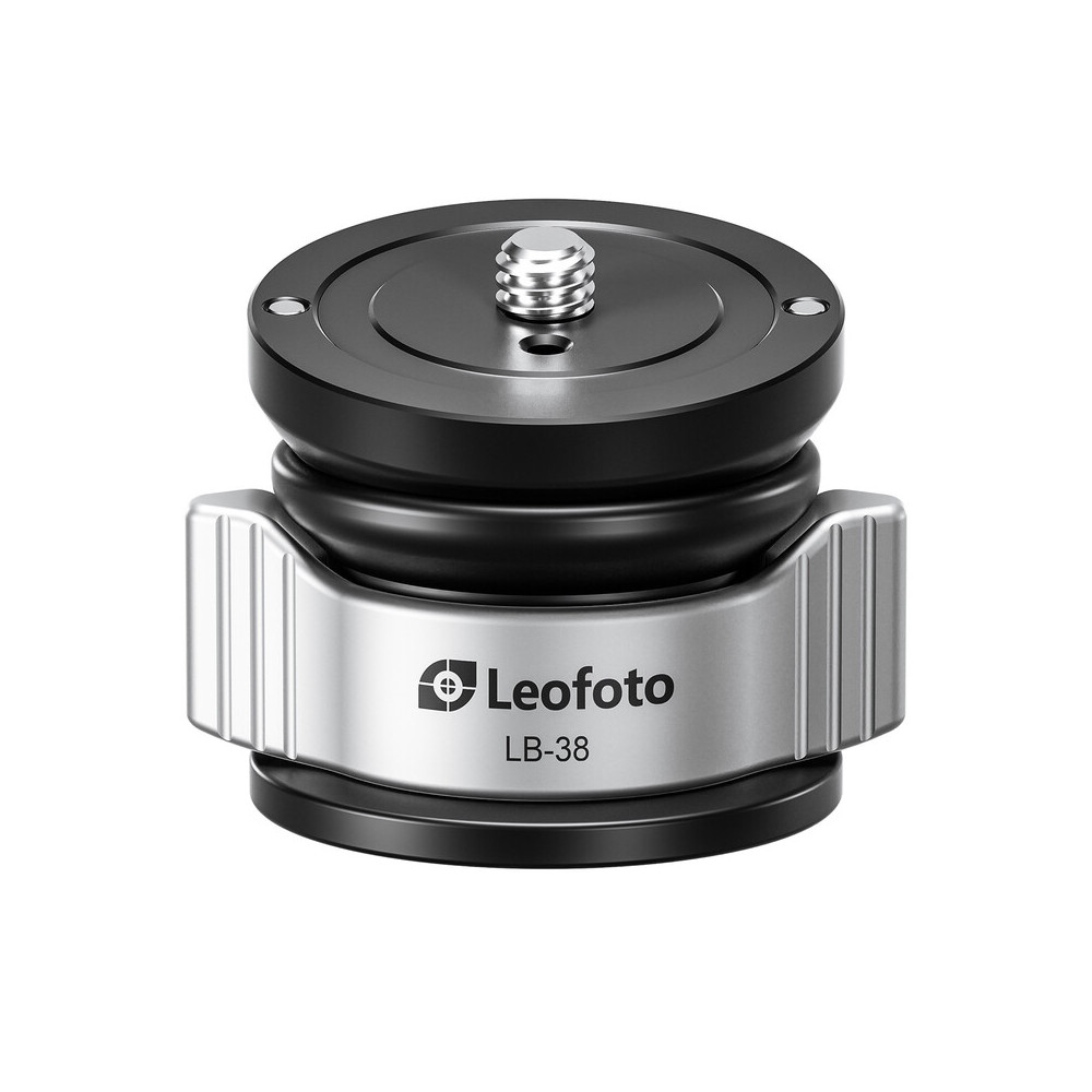 LEOFOTO LB-38 Leveling Base