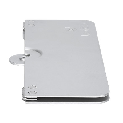 LEOFOTO LCH-1 Folding Portable Mini Tray/ Table,...