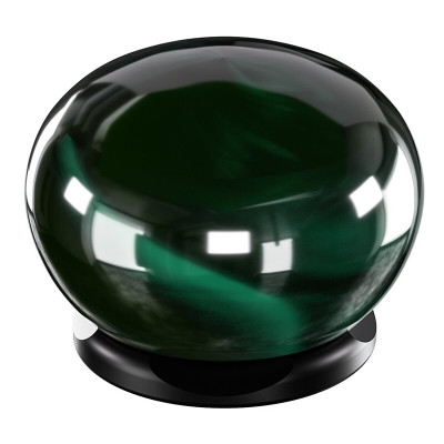 LEOFOTO CHG-01 (grün) Karbon Knauf für...