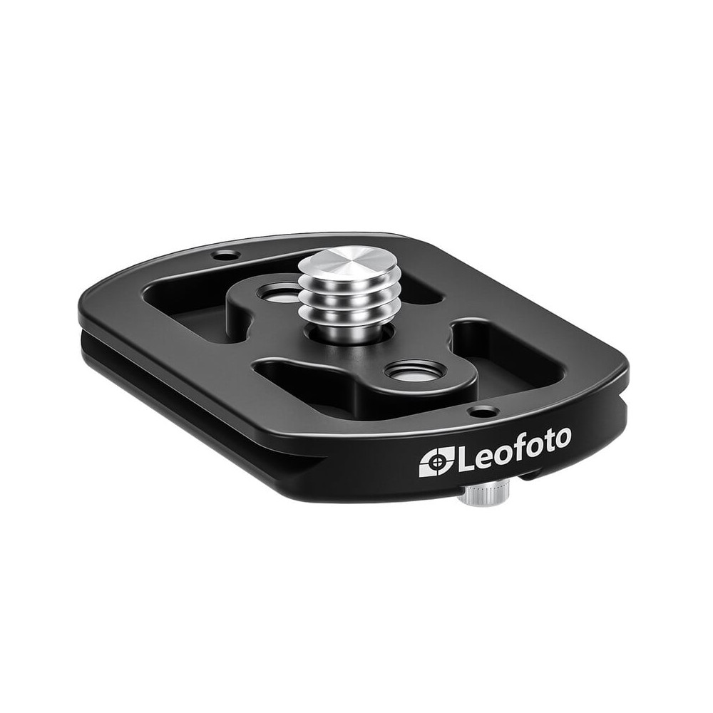 LEOFOTO P-LH40 Schnellwechselplatte Basisplatte für...