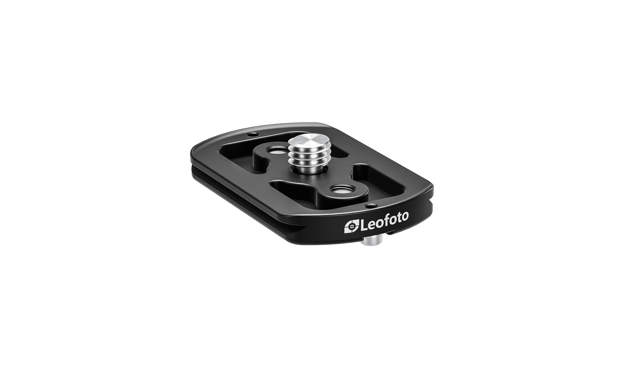 Leofoto P-LH47 Quick Release Plate for Tripod Heads (62mm)
