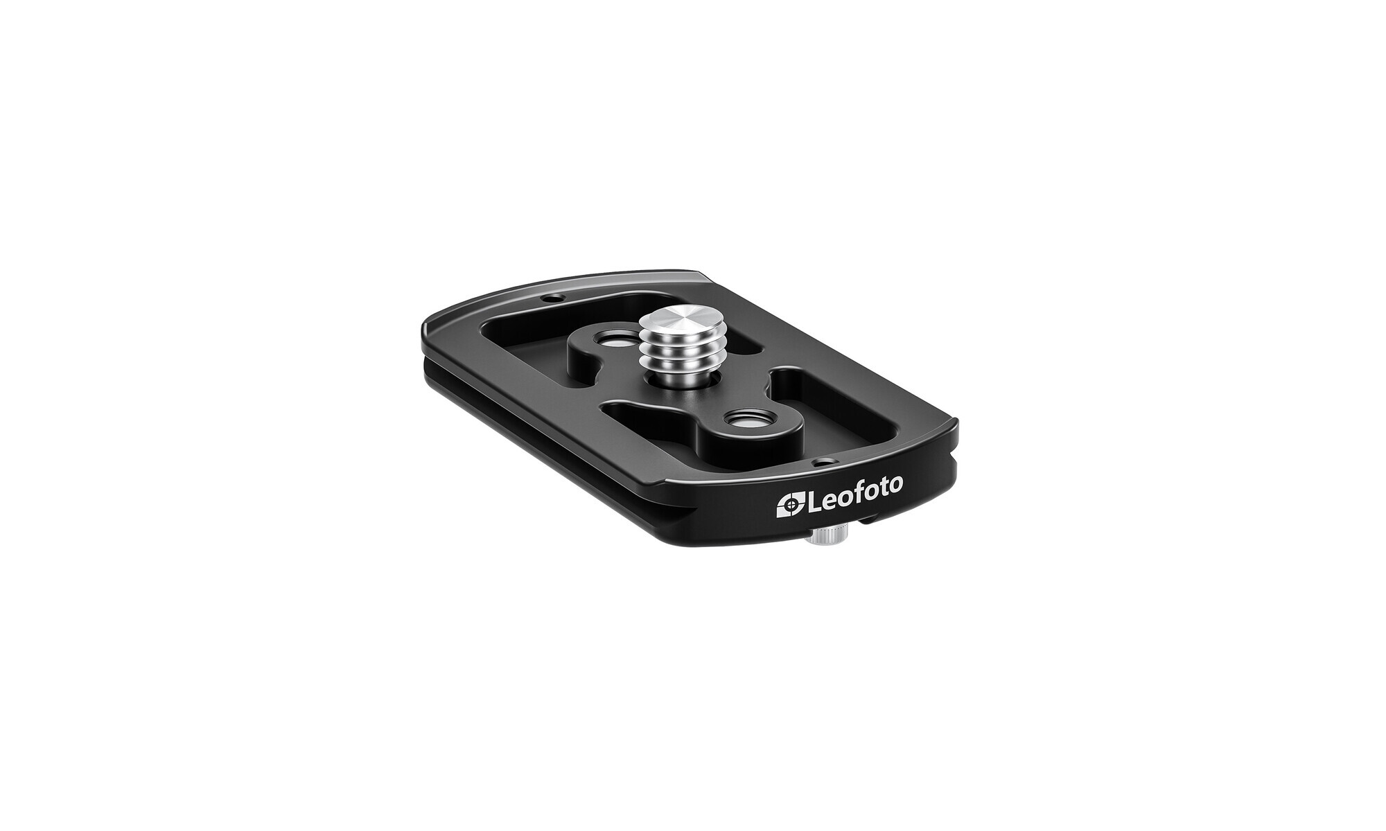 Leofoto P-LH55 Quick Release Plate for Tripod Heads (72mm)
