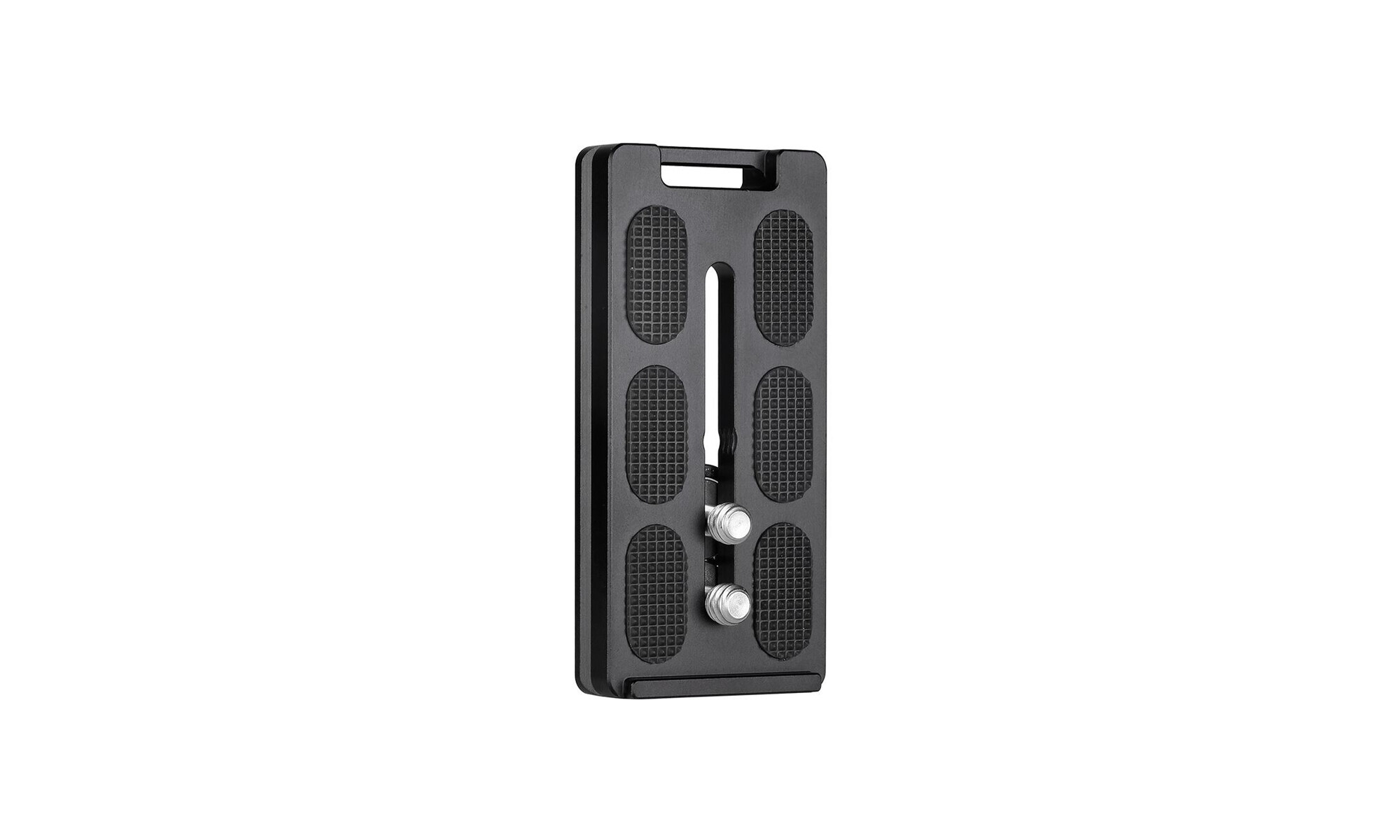 Leofoto PL-80 Arca-Type Quick Release Plate (Length: 8cm)