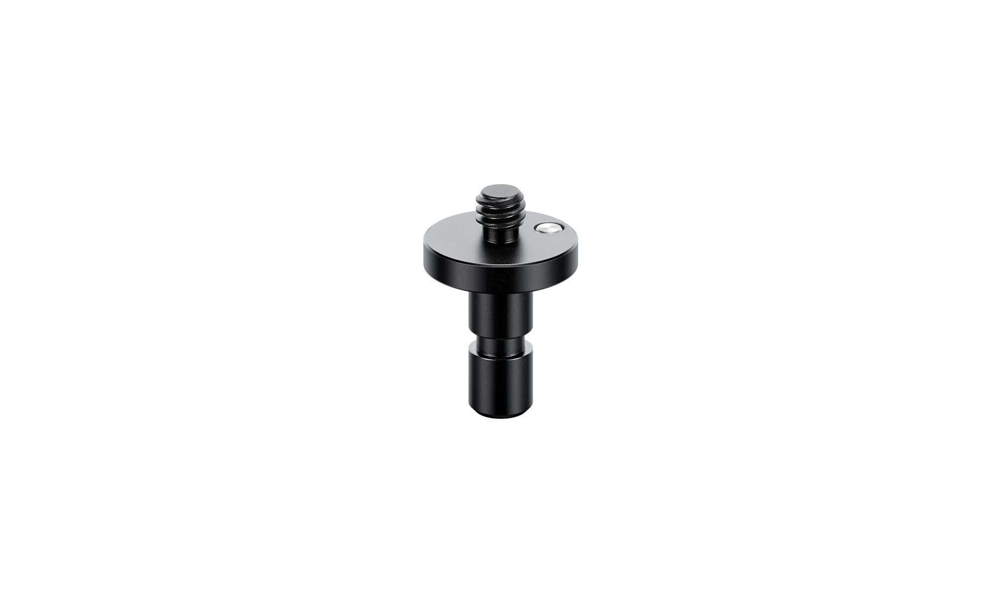 Leofoto S1 Universal Tripod Adapter for Binoculars with 1/4 