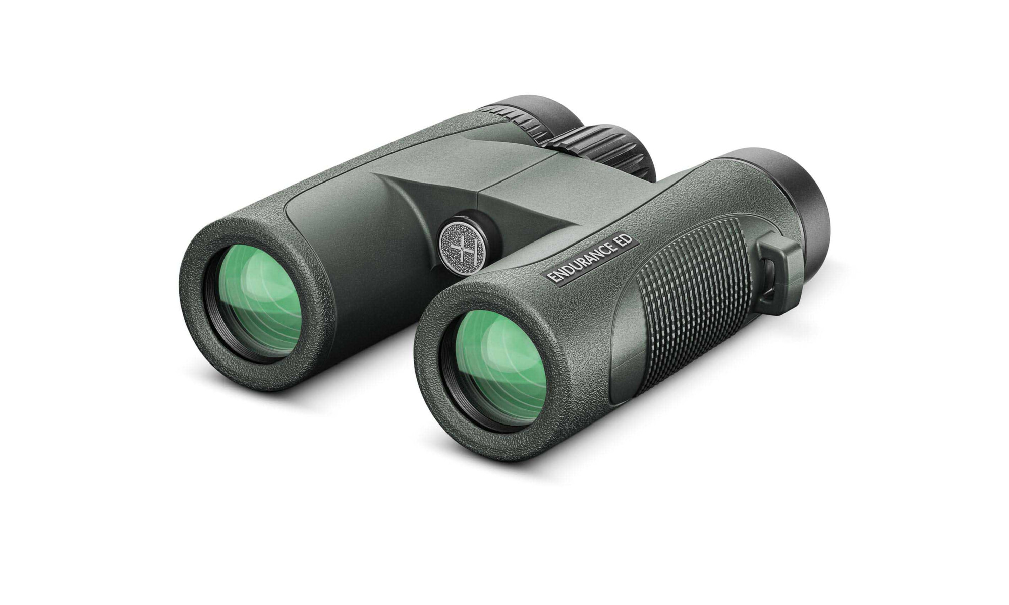 HAWKE Endurance Binoculars ED 10x32 Green (36202)