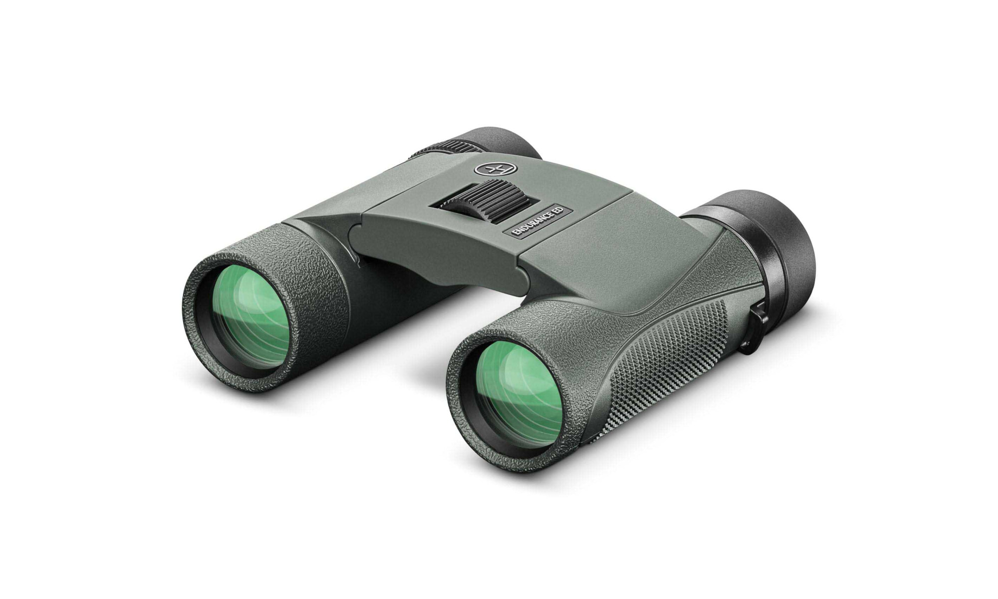 HAWKE Endurance Binoculars ED 8x25 Green (36110)