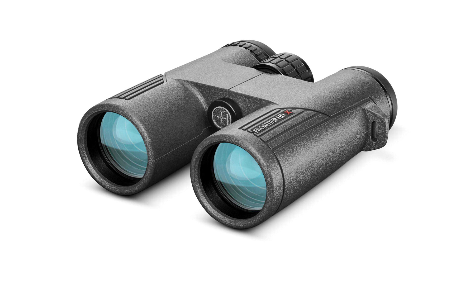 HAWKE Frontier Binoculars HD X 10x42 Gray (38013)