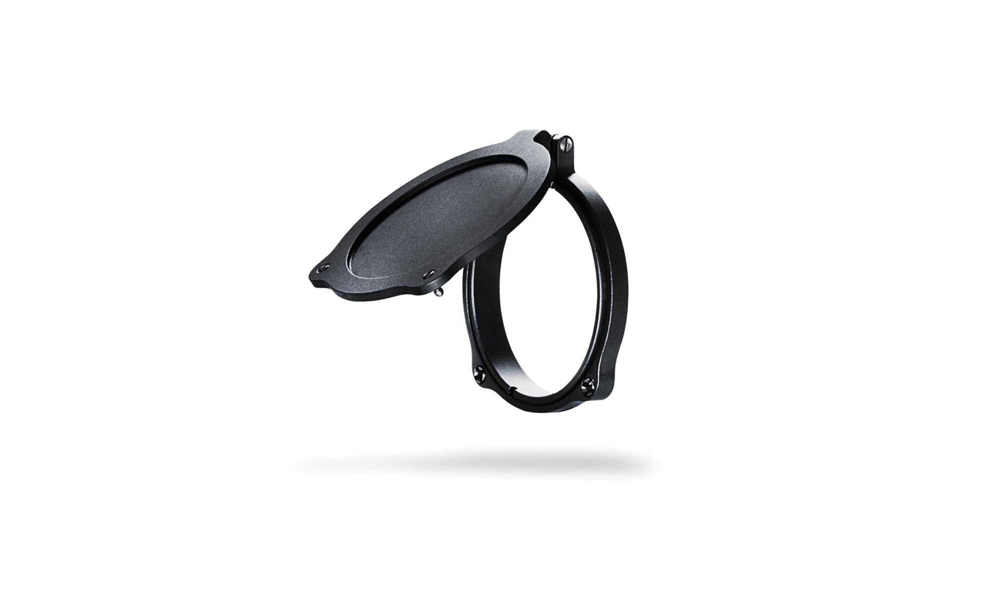 HAWKE Flip-Up Cover for Front Lens 44mm (61007)