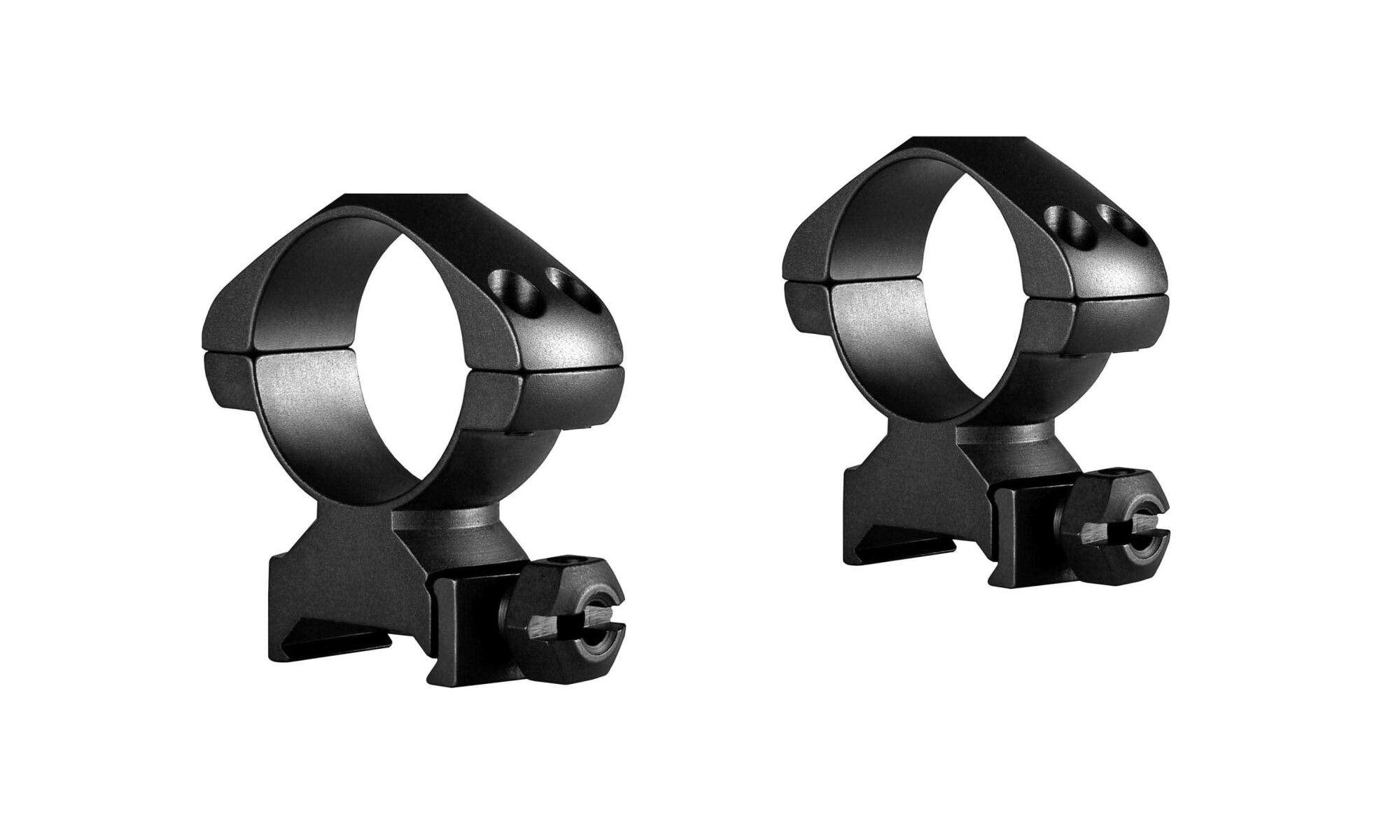 Hawke Sport Optics Riflescope Mounting Rings Weaver Screw 30