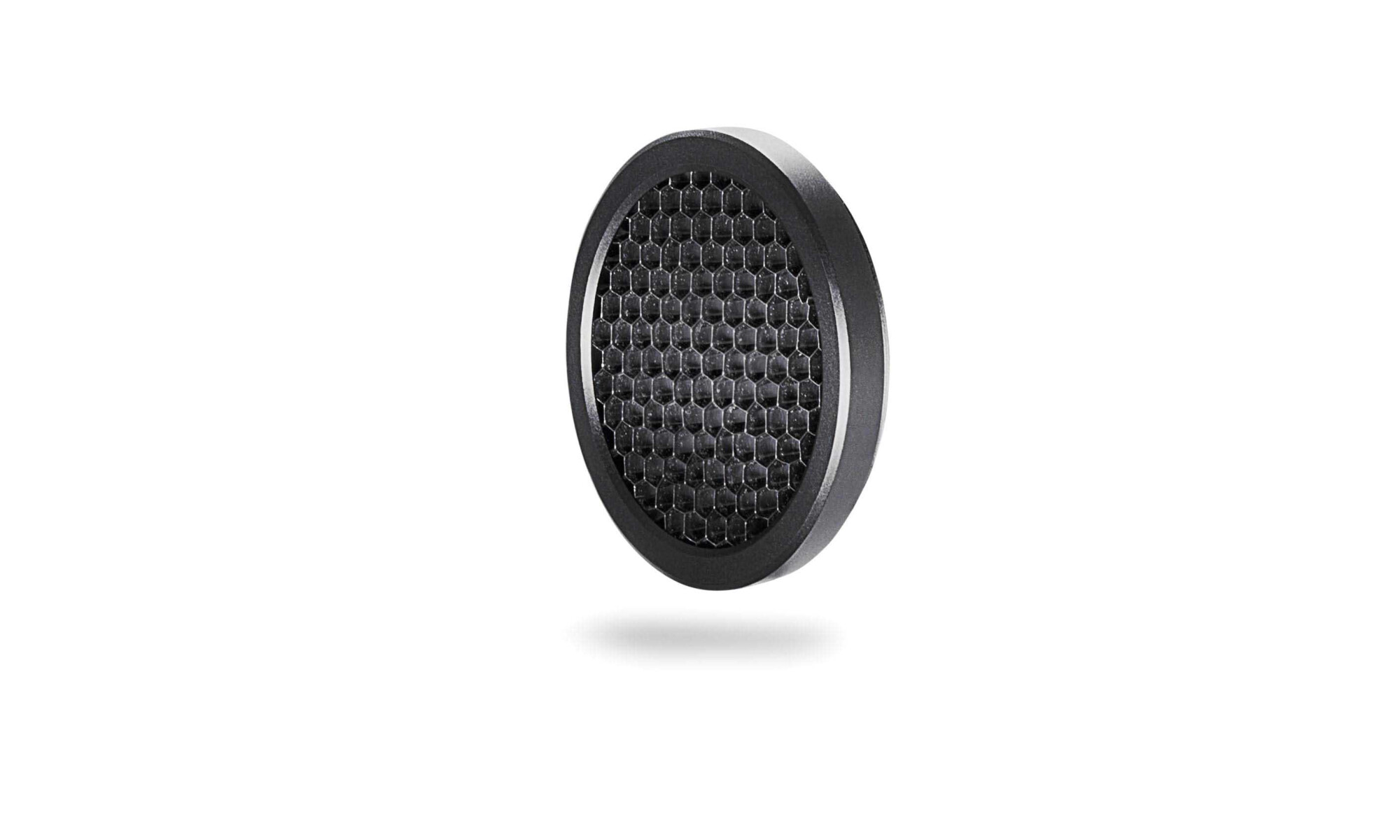 HAWKE Honeycomb Riflescope Sunshade 50mm AO (62110)