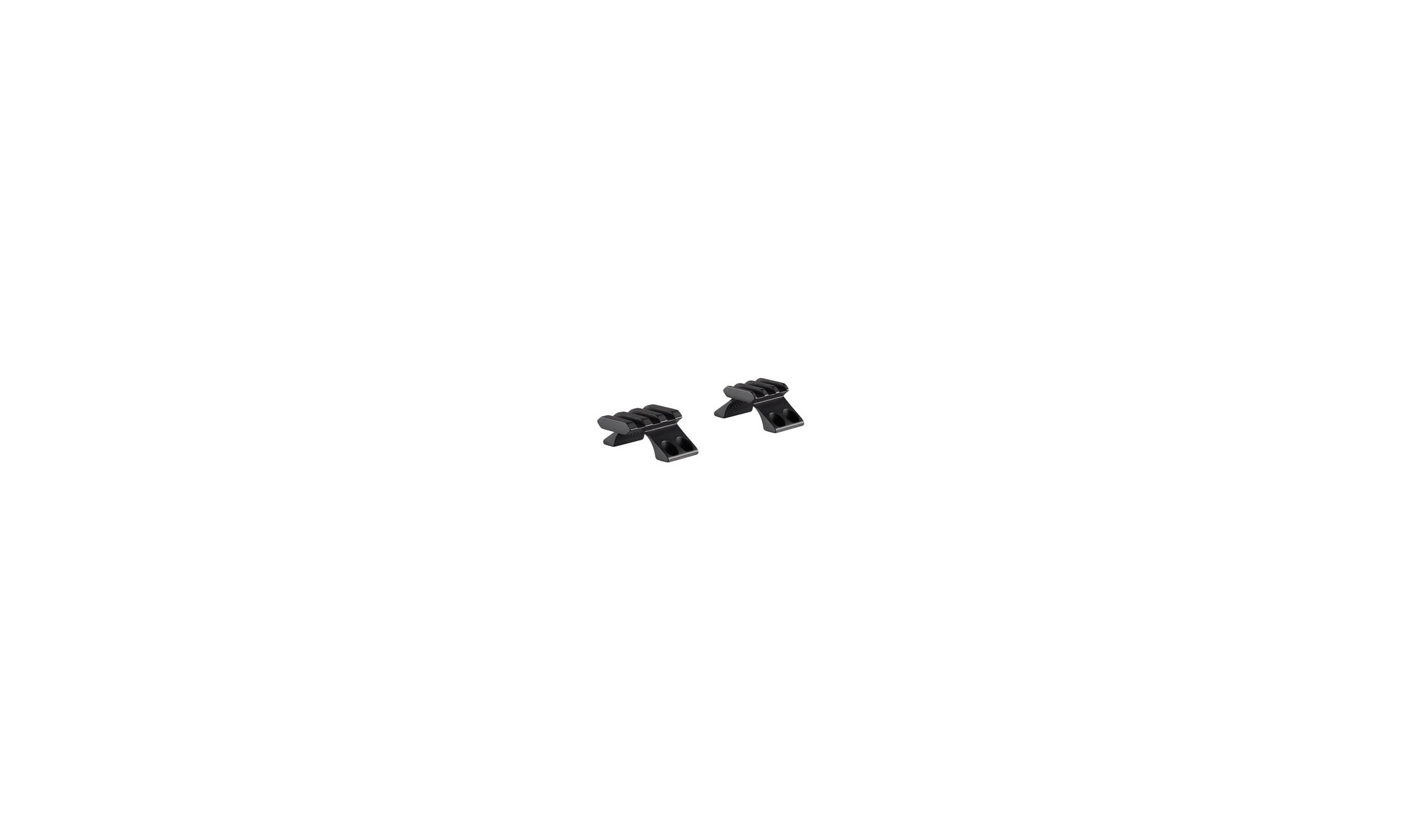HAWKE Weaver-Erweisserung für Match Mount 1"