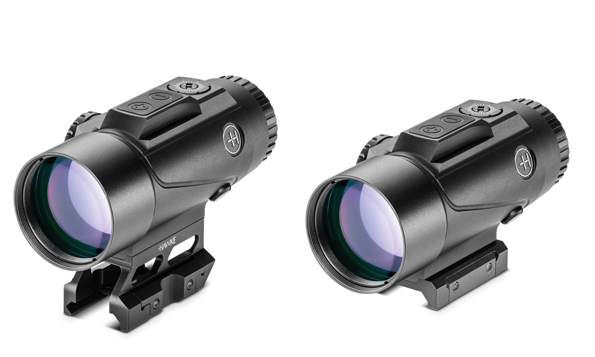 HAWKE Red Dot Sight 6x36 5.56 BDC Dot (Picatinny/Weaver) (15