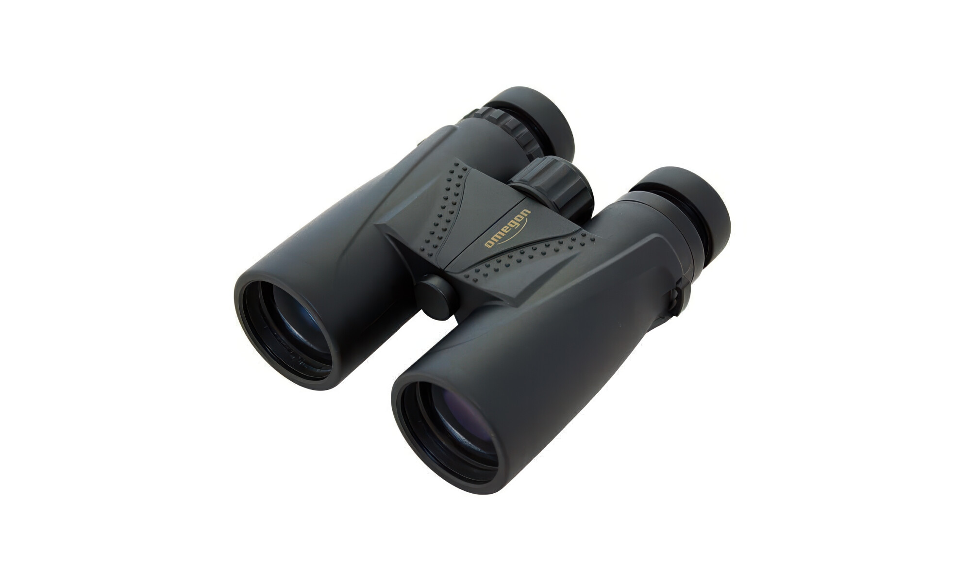 OMEGON Blackstar 10x42 Binoculars