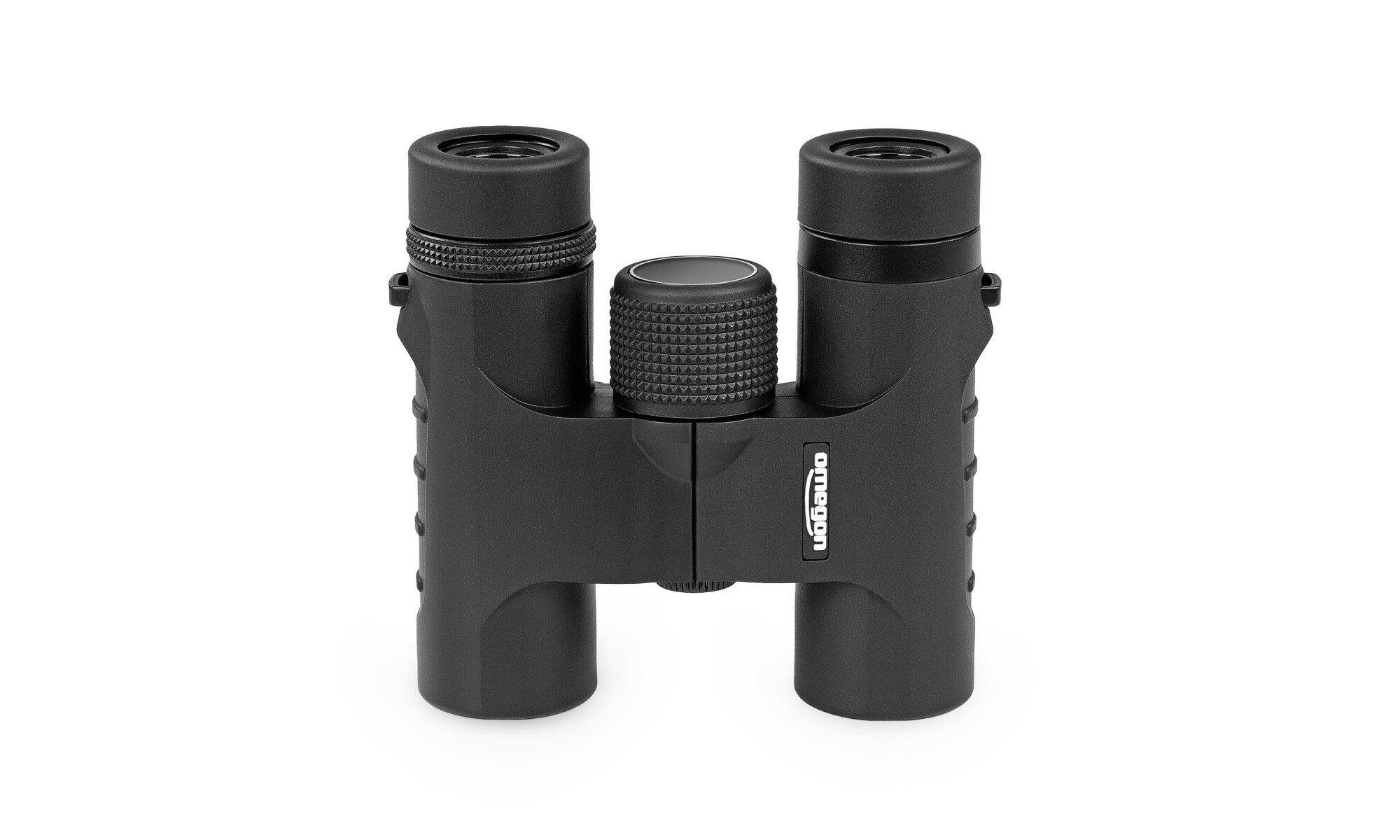 OMEGON Blackstar 2.0 10x25 Binoculars