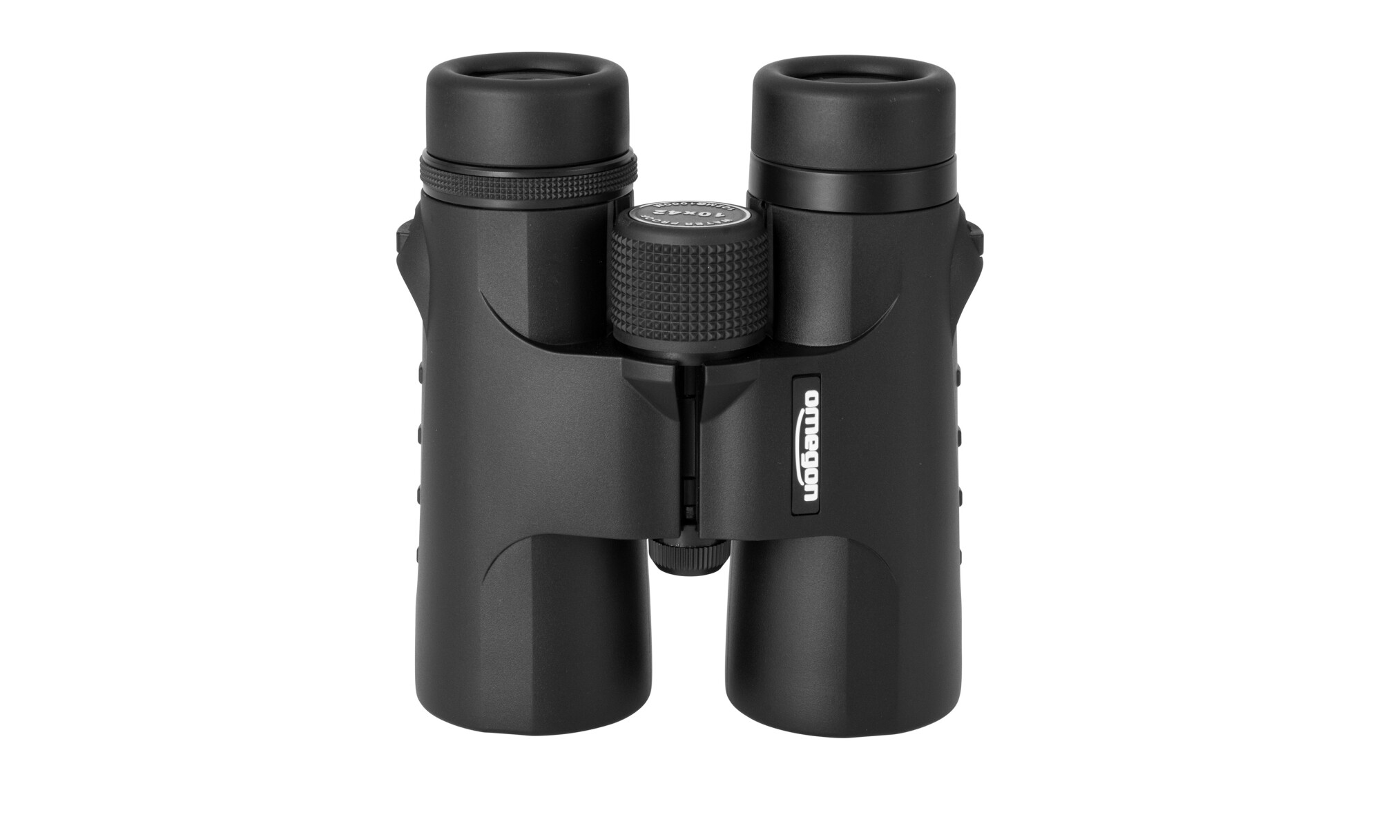 OMEGON Blackstar 2.0 10x42 Binoculars