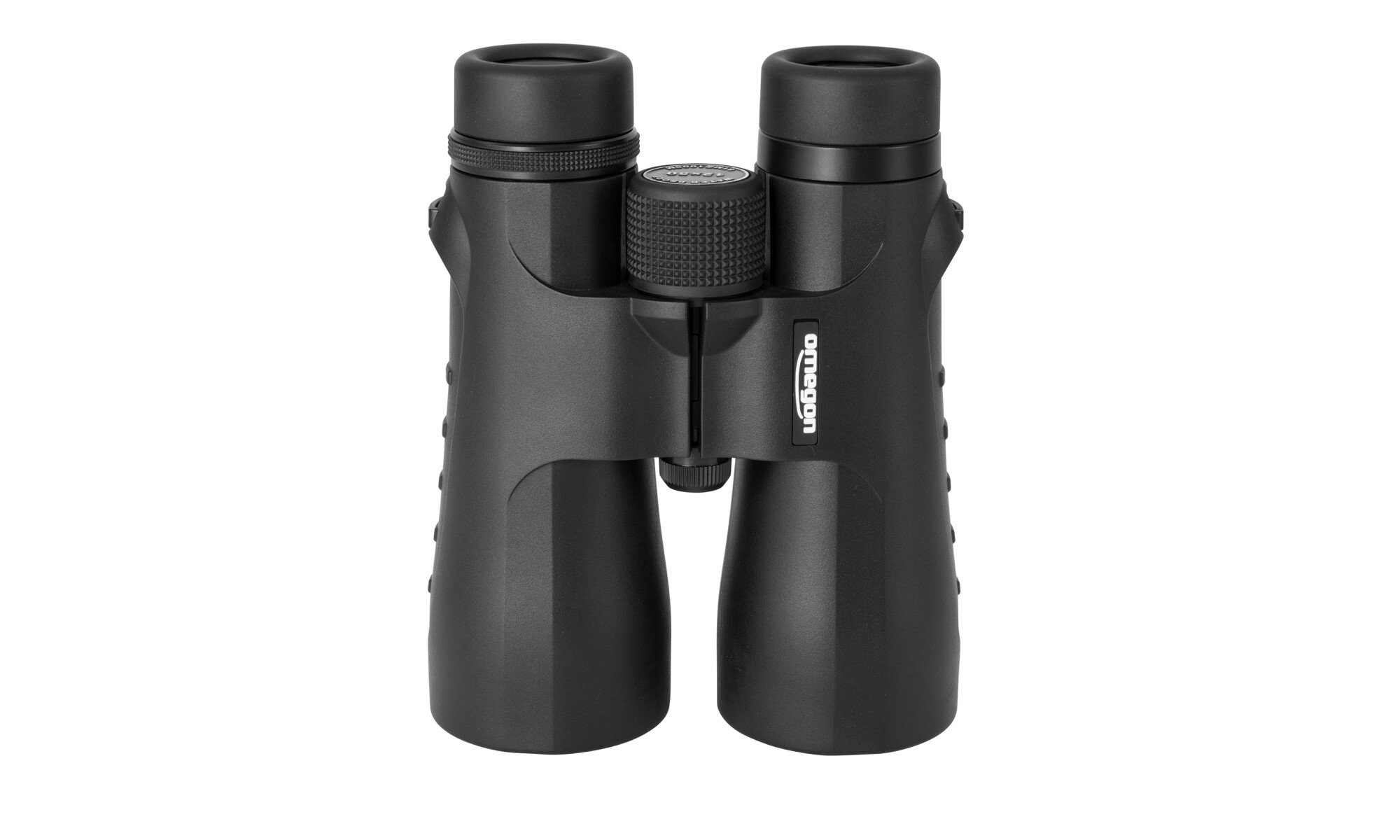 OMEGON Blackstar 2.0 12x50 Binoculars