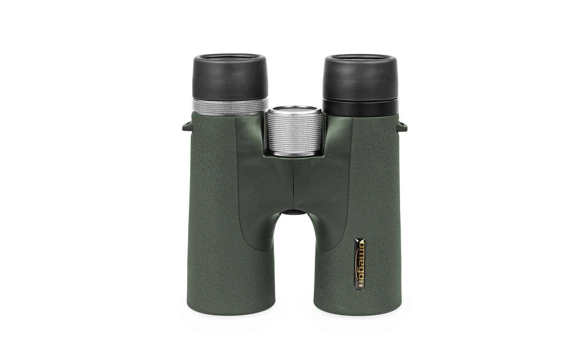 OMEGON Hunter 2.0 10x42 ED Binoculars