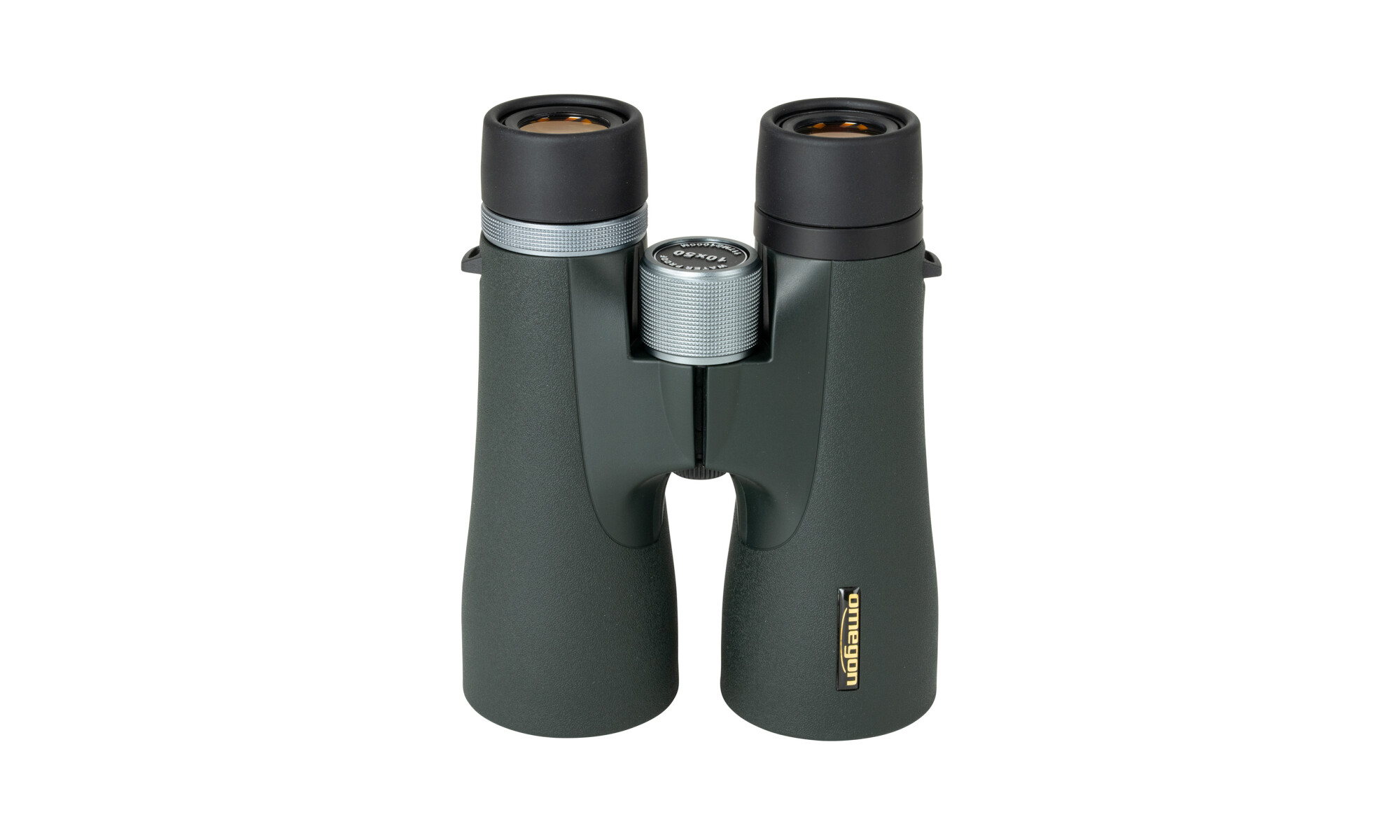 OMEGON Hunter 2.0 10x50 Binoculars