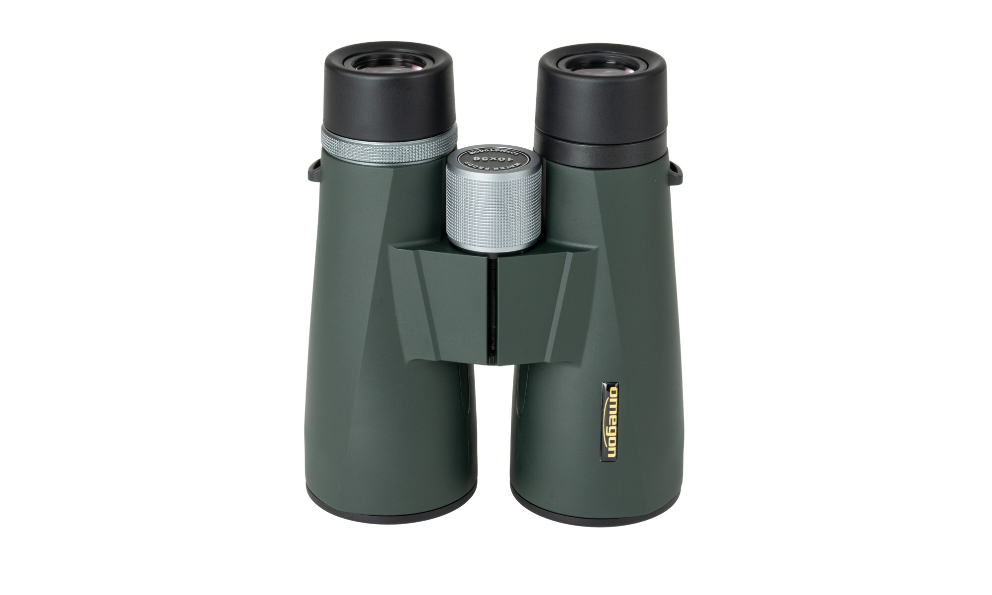 OMEGON Hunter 2.0 12x56 ED Binoculars