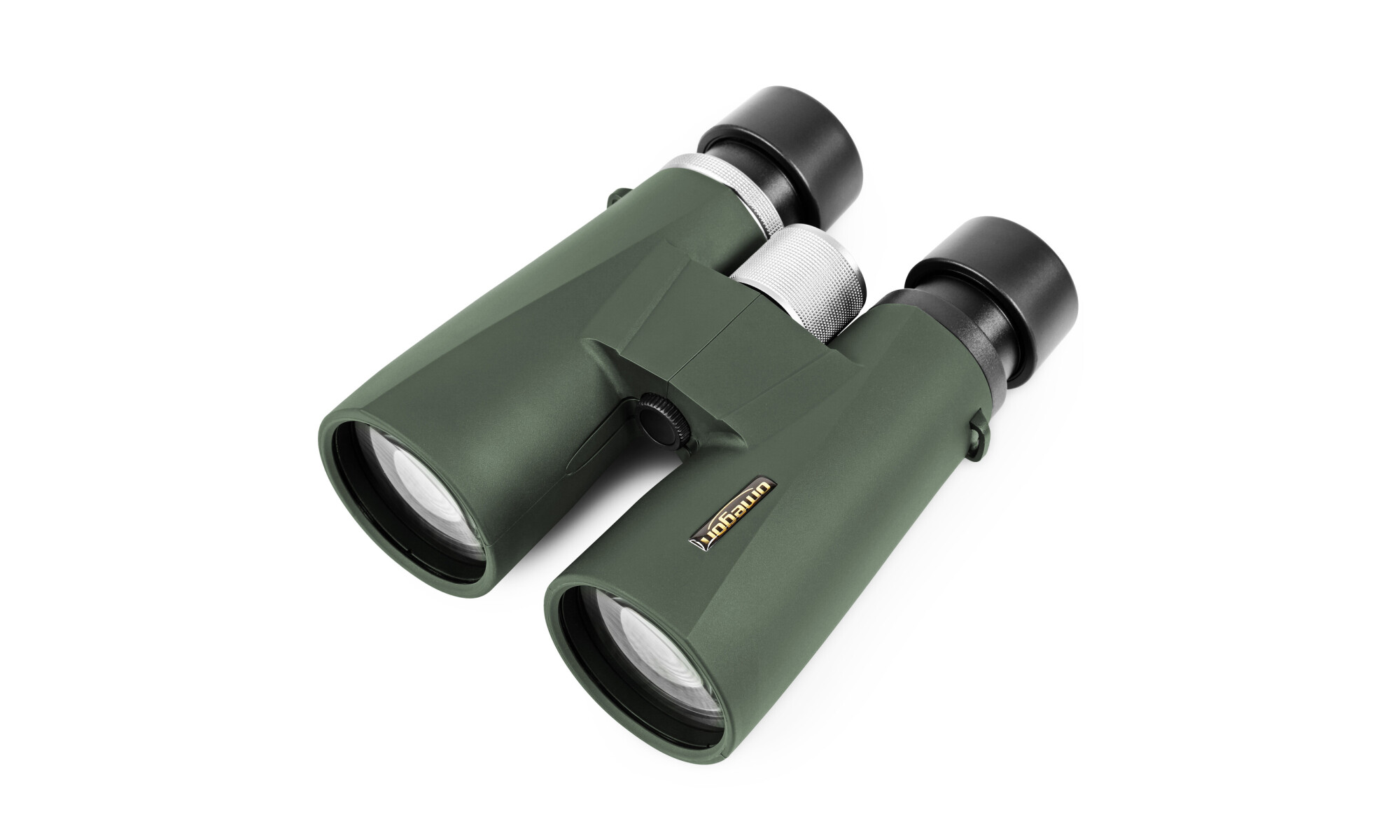 OMEGON Hunter 2.0 8x56 Binoculars