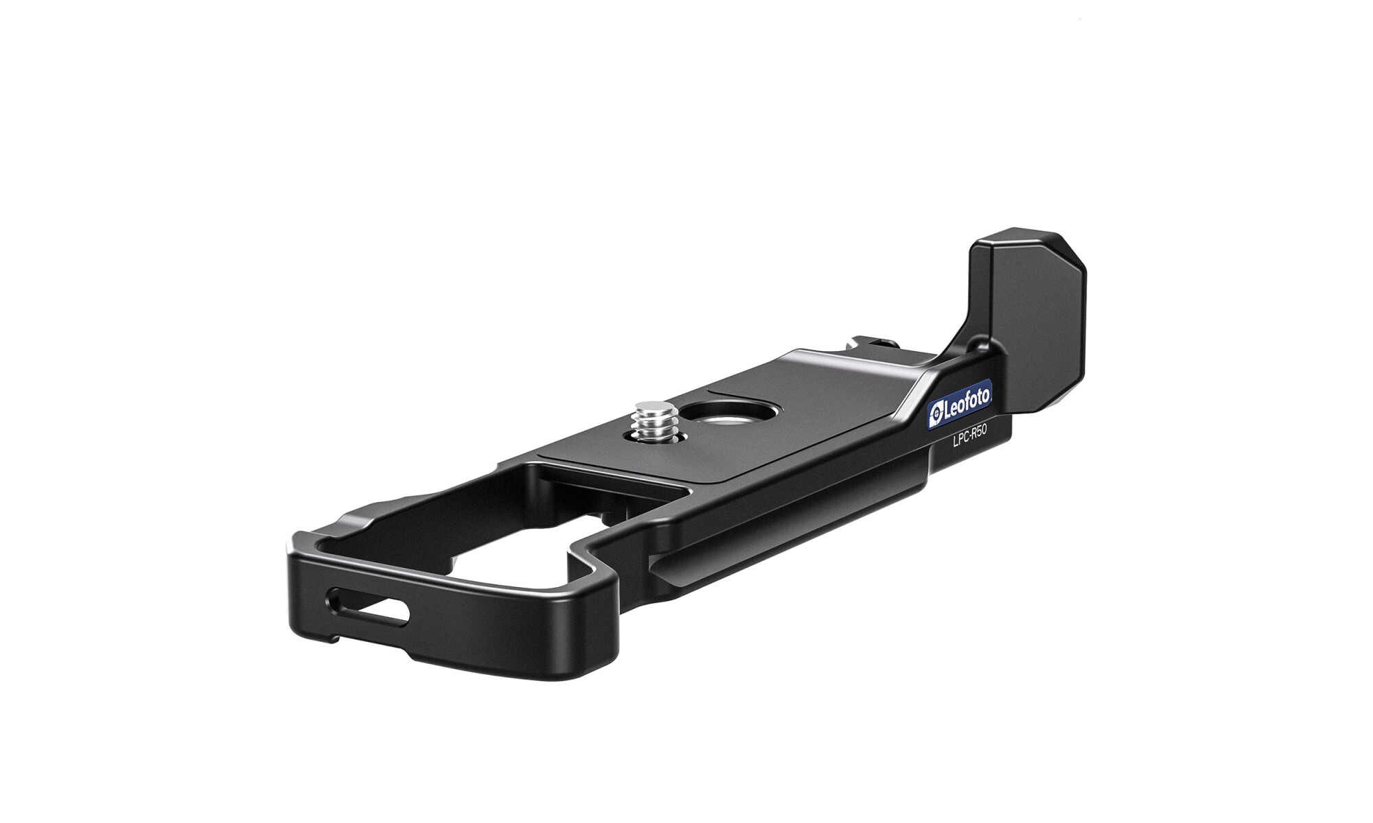 Leofoto LPC-R50 L-Bracket for Canon EOS R50
